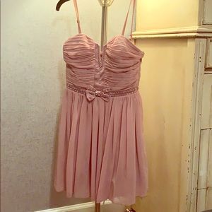 Lipsy Dress